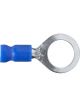 Curt Ring Terminals 16-14 Wire Gauge 3/8in Stud Size Pack of 100