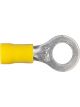 Curt Ring Terminals 12-10 Wire Gauge 5/16in Stud Size Pack of 100