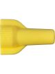 Curt Twist-On Wire Connectors 18-10 Wire Gauge Pack of 100