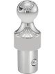 Curt 2-5/16in OEM-Style Gooseneck Hitch Ball