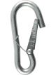 Curt 3/8in Snap Hook 2000lbs Packaged
