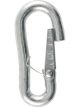 Curt 7/16in Snap Hook 5000lbs Packaged
