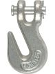 Curt 1/4in Clevis Grab Hook 2600lbs