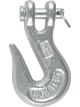 Curt 5/16in Clevis Grab Hook 3900lbs