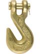 Curt 5/16in Clevis Grab Hook 4700lbs