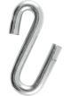 Curt Certified 17/32in S-Hook 7600lbs