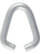 Curt 7/16in Joining Link Zinc
