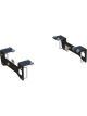 Curt For 2019 Chevrolet Silverado 1500 Custom 5th Wheel Brackets