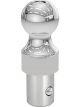 Curt 3in OEM-Style Gooseneck Hitch Ball