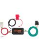 Curt For 18-20 Mitsubishi Outlander PHEV Custom Wiring Harness