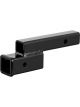 Curt Receiver Hitch Adapter 2in Shank 2in Drop 7500lbs