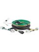 Curt For 11-17 Nissan Juke Custom Towed-Vehicle RV Wiring Harness