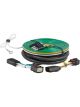 Curt For 2019 Ram 1500 Custom Towed-Vehicle RV Wiring Harness