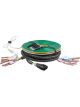 Curt Universal Splice-In Towed-Vehicle RV Harness For Dinghy Towing