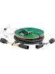 Curt Custom Towed-Vehicle RV Wiring Harness For 19-21 GM 1500/2500HD/350