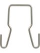 Curt Trailer Safety Chain Holder Bracket 2
