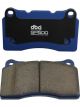 DBA For 00-10 Porsche 911 SP500 Rear Brake Pads