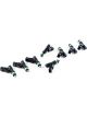 DeatschWerks For 03-06 Mercedes-Benz CL55 AMGSC/E55 AMGSC 440cc/…