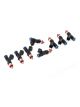 DeatschWerks For 00-06 Chevrolet Silverado/Sierra 95lb Injectors…
