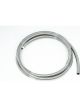 DeatschWerks 6AN SS Double Braided CPE Hose 10 Feet
