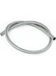DeatschWerks 6AN SS Double Braided CPE Hose 3 Feet