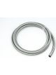 DeatschWerks 8AN SS Double Braided CPE Hose 10 Feet