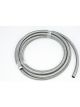 DeatschWerks 8AN SS Double Braided CPE Hose 20 Feet