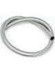 DeatschWerks 10AN SS Double Braided CPE Hose 3 Feet