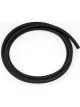 DeatschWerks 6AN Black Nylon Braided CPE Hose 10 Feet