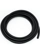 DeatschWerks 6AN Black Nylon Braided CPE Hose 20 Feet
