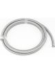 DeatschWerks 8AN SS Double Braided PTFE Hose 10 Feet