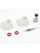 DeatschWerks For 09-14 Cadillac CTS-V DW300c Fuel Pump Set Up Kit