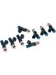 DeatschWerks For LS2 05-06 6.0L V8 Cadillac CTS-V 42lb Injectors…