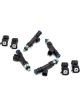 DeatschWerks For 11-15 Chevrolet Cruze 1.4T 650cc Top Feed Injec…