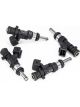 DeatschWerks For 12-16 Dodge Dart 1.4L Turbo 800cc Top Feed Inj…