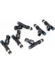 DeatschWerks For 87-00 BMW M20/M50/M52 440cc Injectors Set of 6
