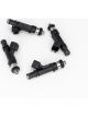 DeatschWerks For 96-11 Lotus Elise 2.4L 2AZFE 1000cc Injectors w…