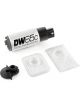 DeatschWerks For 97-04 Jeep Wrangler 2.5L/4.0L DW65C 265lph Compact…
