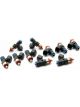 DeatschWerks For 03-06 Dodge Viper Drop In 92-02 Viper Top Feed…