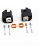 DeatschWerks USCAR Electrical Connector Housing & Pins for Re-P…