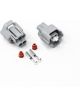 DeatschWerks Sumitomo Electrical Connector Housing & Pins for Re-…