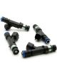 DeatschWerks For 10-13 Kia Forte 900CC Injectors