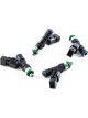 DeatschWerks For 02-08 Mini Cooper S 1.6L Supercharged 550cc Inj…