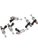DeatschWerks For 2018 Ford F-150 Raptor 3.5L Ford Taurus SHO 3.5…