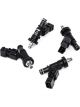 DeatschWerks For 99-05 Honda S2000 F20/F22 440cc Injectors Set o…