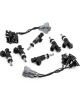 DeatschWerks For 11-14 Toyota Tundra/10-19 Toyota 4Runner 600cc…
