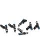 DeatschWerks For 03-15 350z/370z G35/G37 04-05 GTI R32 NEO RB25D…