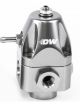 DeatschWerks DWR1000c Adjustable Fuel Pressure Regulator Dual 6AN I…