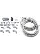 DeatschWerks For 05-19 Yukon/Tahoe/Suburban DW400 Pump Module Return Plu…