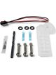 DeatschWerks For 15-19 Golf R 2.0/ 15-18 1.8/ 15-18 GTI 2.0 Install Kit…